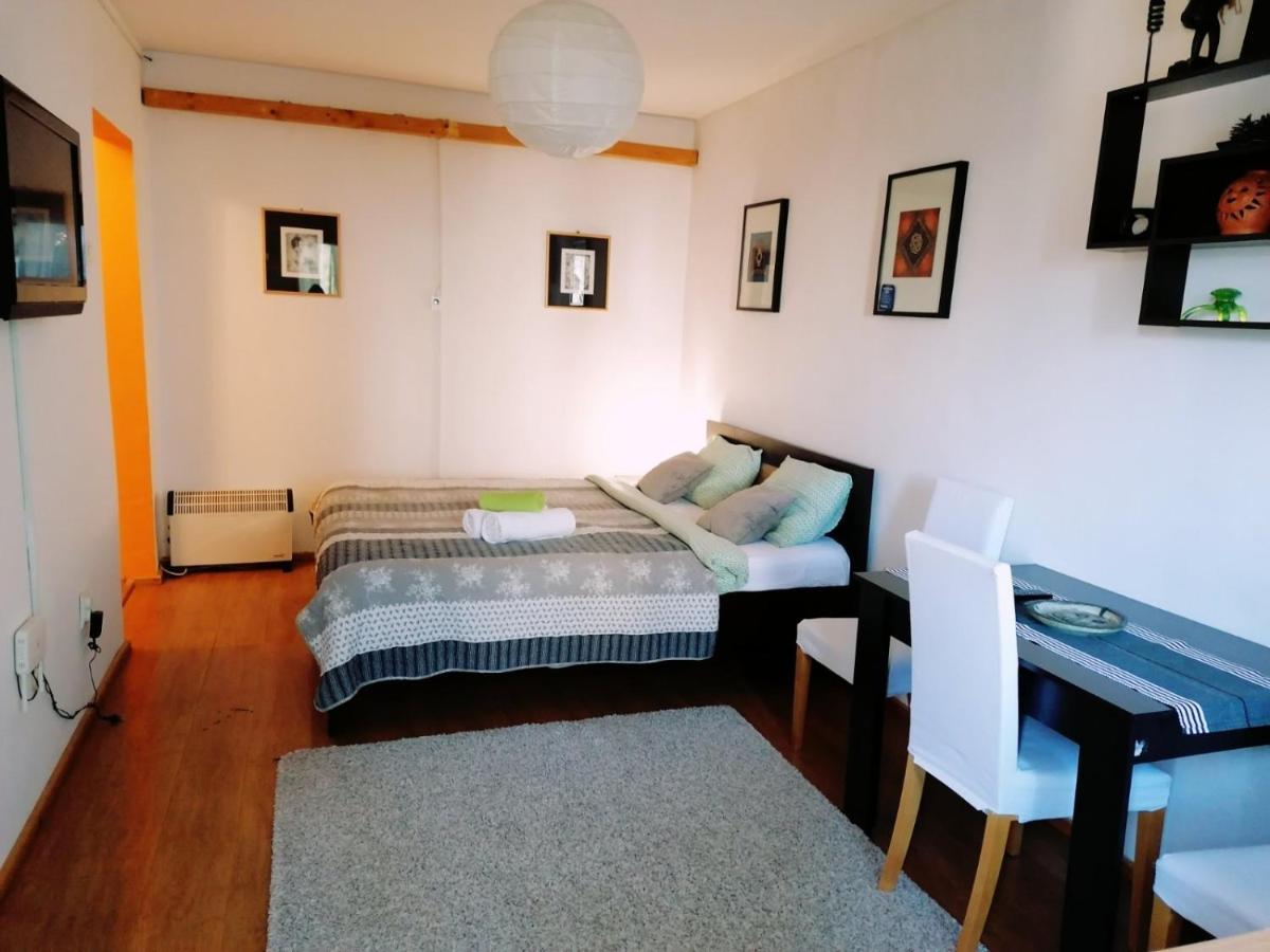 Nexus Happy Daire Miercurea Ciuc Dış mekan fotoğraf